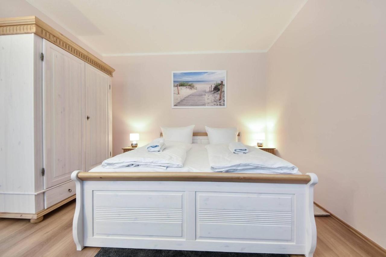 Villa Magdalena 08 Heringsdorf  Extérieur photo
